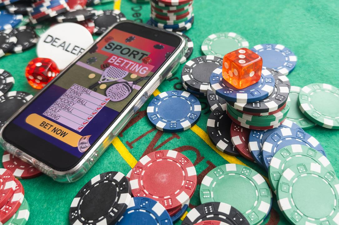 Best sports betting tips for every enthusiast Best sports betting tips for every enthusiast