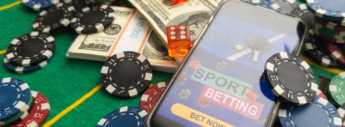 Best sports betting tips for every enthusiast Best sports betting tips for every enthusiast