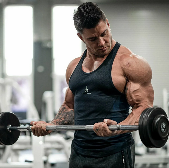 Verbesserung der aeroben und anaeroben Kapazität beim Bodybuilding mit Steroiden Verbesserung der aeroben und anaeroben Kapazität beim Bodybuilding mit Steroiden