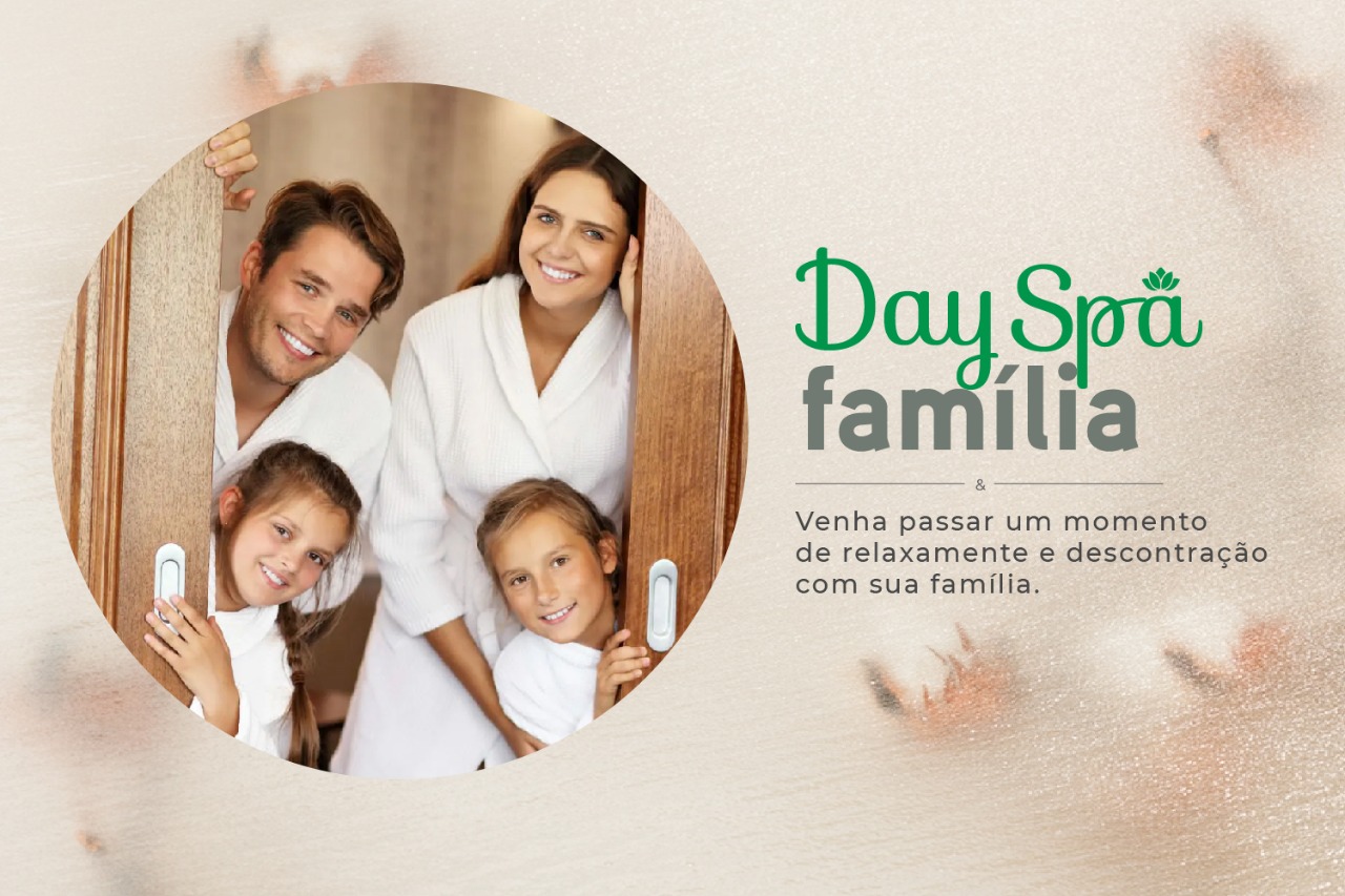 DAY SPA FAMILIA