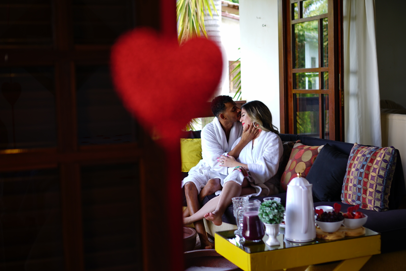 DAY SPA ROMÂNTICO - Imagem 3