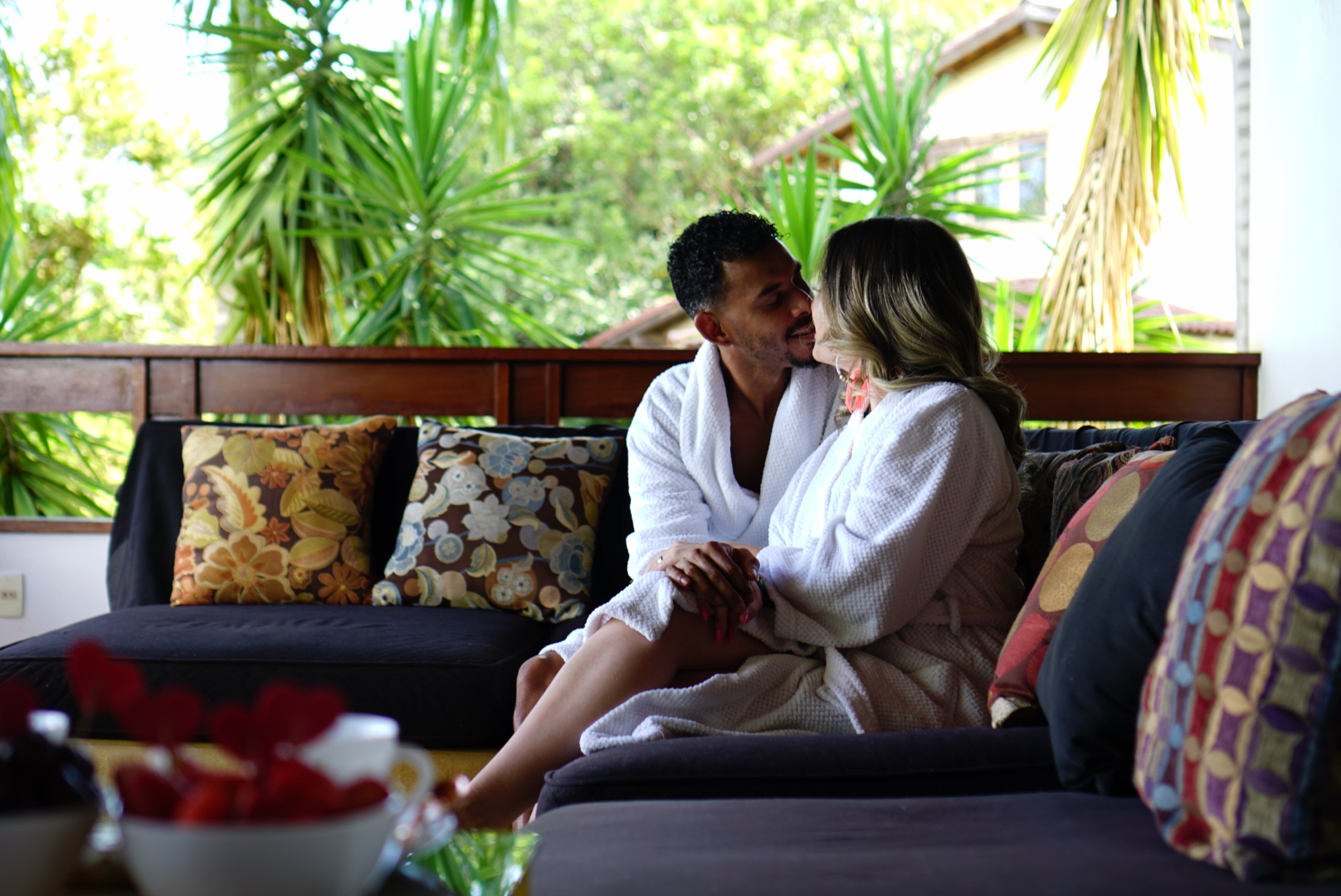 DAY SPA ROMÂNTICO - Imagem 4