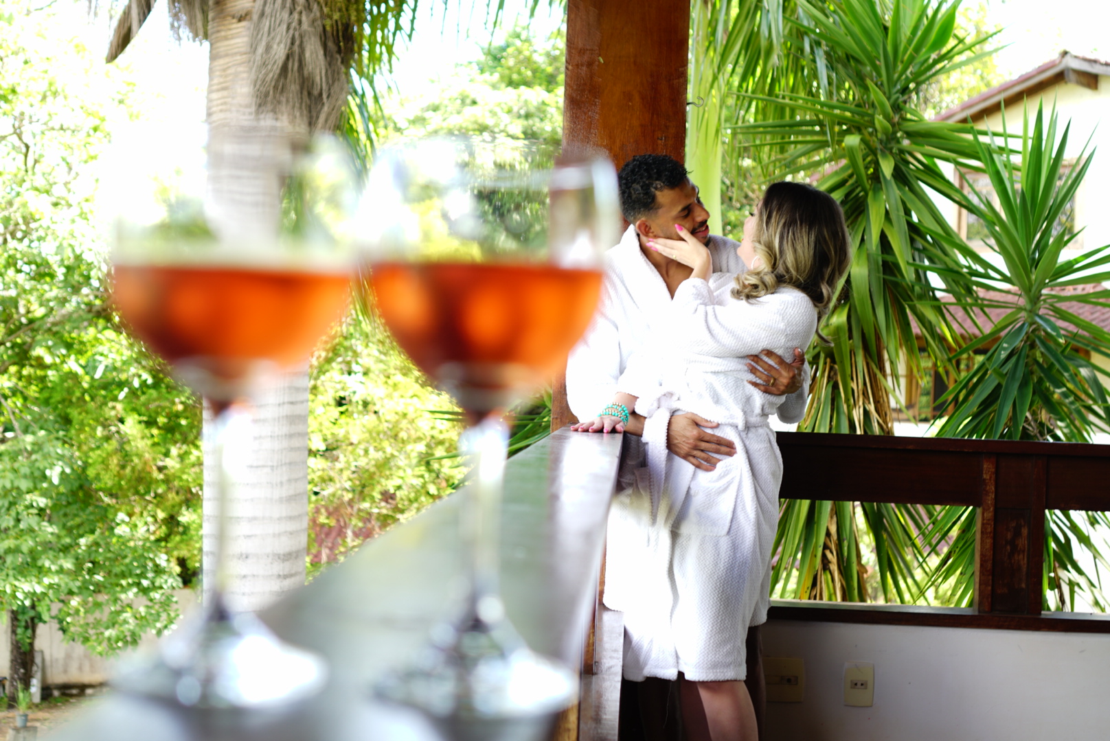 DAY SPA ROMÂNTICO - Imagem 8