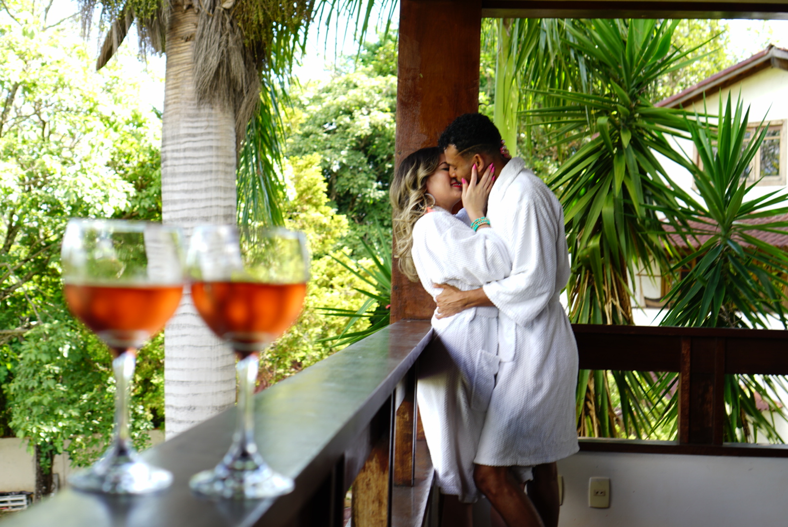 DAY SPA ROMÂNTICO - Imagem 5